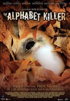 The Alphabet Killer movie poster (2007) Tank Top #642045