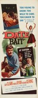 Date Bait movie poster (1960) Tank Top #693087