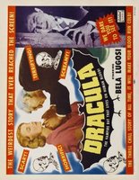 Dracula movie poster (1931) Poster MOV_a441c858