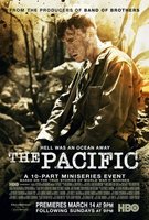 The Pacific movie poster (2010) Poster MOV_a44209e0