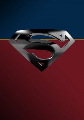 Superman Returns movie poster (2006) calendar