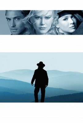 Cold Mountain movie poster (2003) Poster MOV_a4456c2d