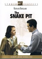 The Snake Pit movie poster (1948) Tank Top #638799