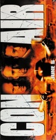 Con Air movie poster (1997) Sweatshirt #1028061