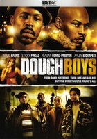 Dough Boys movie poster (2009) Mouse Pad MOV_a44e7d7e
