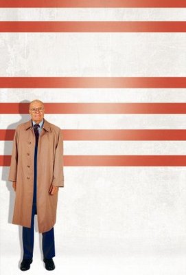 The Fog of War: Eleven Lessons from the Life of Robert S. McNamara movie poster (2003) poster