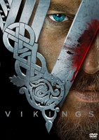 Vikings movie poster (2013) Poster MOV_a456b58a