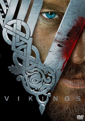 Vikings movie poster (2013) Poster MOV_a456b58a