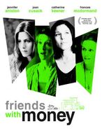 Friends with Money movie poster (2006) t-shirt #MOV_a459128b