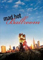 Mad Hot Ballroom movie poster (2005) Tank Top #642814