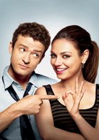 Friends with Benefits movie poster (2011) Tank Top #705579