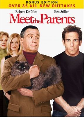 Meet The Parents movie poster (2000) Poster MOV_a45b567a