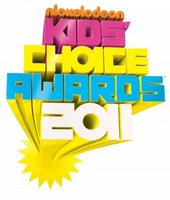 Nickelodeon's Kids Choice Awards 2011 movie poster (2011) t-shirt #MOV_a45badb7