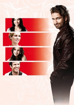 Playing for Keeps movie poster (2012) calendar