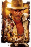 Indiana Jones and the Last Crusade movie poster (1989) Sweatshirt #750992