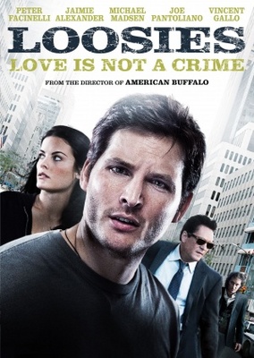 Loosies movie poster (2011) poster