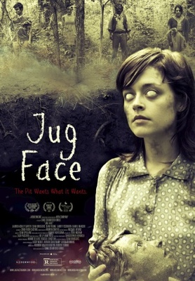 Jug Face movie poster (2013) Longsleeve T-shirt