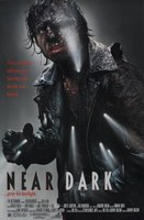 Near Dark movie poster (1987) Tank Top #629694