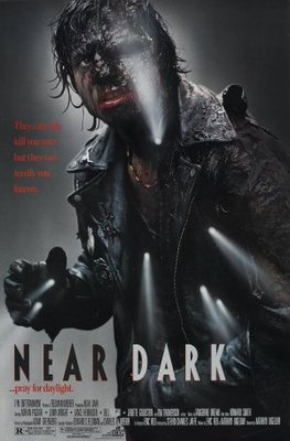 Near Dark movie poster (1987) Tank Top