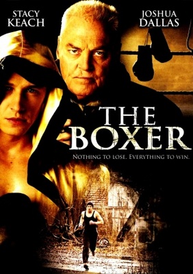 The Boxer movie poster (2008) Poster MOV_a4697c9e