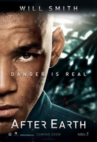 After Earth movie poster (2013) Mouse Pad MOV_a46e0073