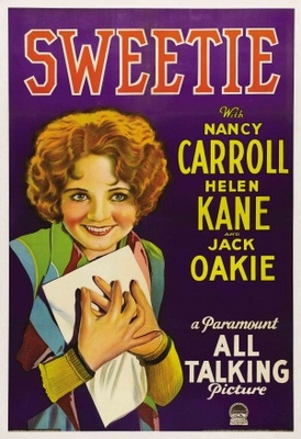 Sweetie movie poster (1929) Poster MOV_a4745f3c