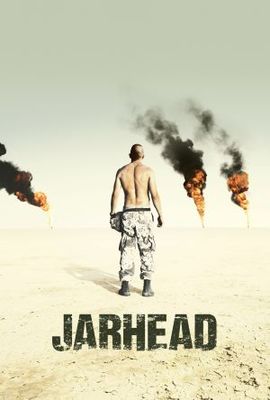 Jarhead movie poster (2005) calendar