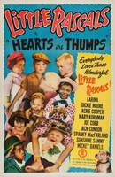 Hearts Are Thumps movie poster (1937) Sweatshirt #1078960