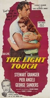 The Light Touch movie poster (1952) Poster MOV_a479ad24