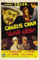 Dark Alibi movie poster (1946) tote bag #MOV_a47c9fa1