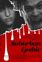 Suburban Gothic movie poster (2014) Tank Top #1190587