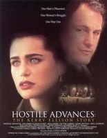 Hostile Advances: The Kerry Ellison Story movie poster (1996) Poster MOV_a4807ef7