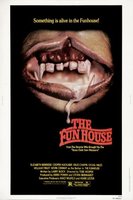 The Fun House movie poster (1977) Poster MOV_a48159bb