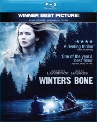Winter's Bone movie poster (2010) Poster MOV_a481ade8