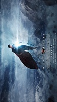 Man of Steel movie poster (2013) Tank Top #1093078