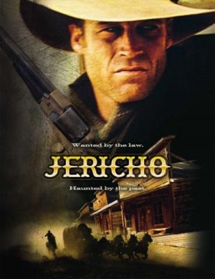 Jericho movie poster (2000) Poster MOV_a4871579