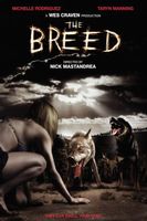 The Breed movie poster (2006) Poster MOV_a48a755d