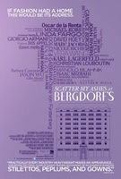 Scatter My Ashes at Bergdorf's movie poster (2013) Tank Top #1072011