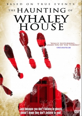 The Haunting of Whaley House movie poster (2012) Poster MOV_a497de2a