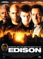 Edison movie poster (2005) Tank Top #651534