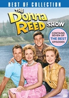 The Donna Reed Show movie poster (1958) Sweatshirt #1204348
