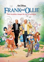 Frank and Ollie movie poster (1995) Mouse Pad MOV_a4a50bb9