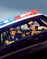 Let's Be Cops movie poster (2014) Tank Top #1190848