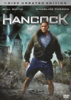 Hancock movie poster (2008) Mouse Pad MOV_a4a70c72