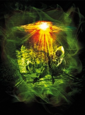 Alien: Resurrection movie poster (1997) Poster MOV_a4a7f728