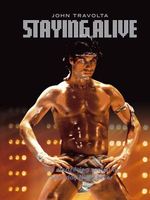 Staying Alive movie poster (1983) Poster MOV_a4ab9ece
