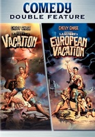 European Vacation movie poster (1985) Poster MOV_a4abdd06