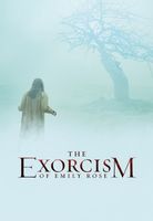 The Exorcism Of Emily Rose movie poster (2005) Sweatshirt #631564