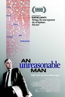 An Unreasonable Man movie poster (2006) Tank Top #647741