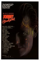 Johnny Handsome movie poster (1989) Sweatshirt #1125304